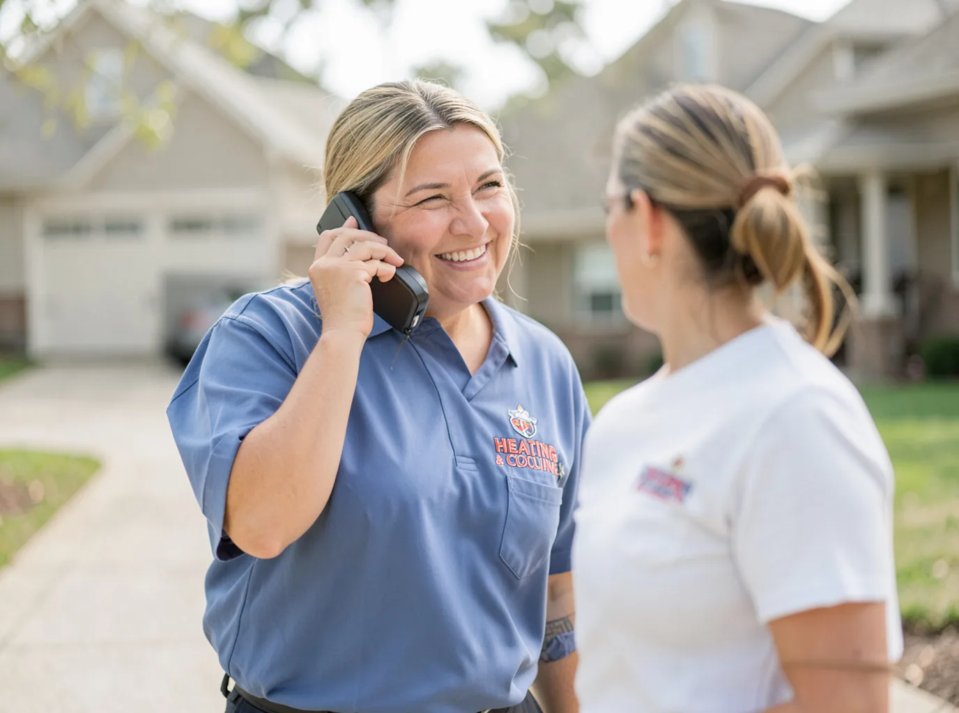 Hvac Repair Decker, IN FAQs